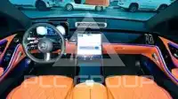 2026 Mercedes Benz S-Class