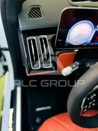 2026 Mercedes Benz S-Class