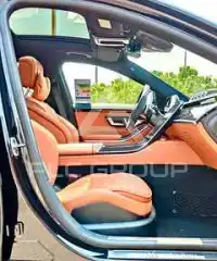 2026 Mercedes Benz S-Class