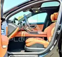 2026 Mercedes Benz S-Class
