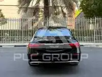 2026 Mercedes Benz S-Class