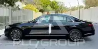 2026 Mercedes Benz S-Class
