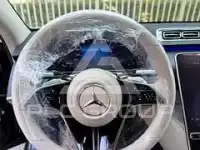 2026 Mercedes Benz S-Class