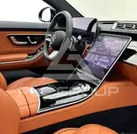 2026 Mercedes Benz S-Class