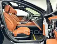 2026 Mercedes Benz S-Class