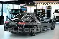 2026 Mercedes Benz S-Class