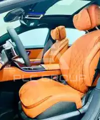 2026 Mercedes Benz S-Class