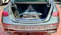 2026 Mercedes Benz S-Class