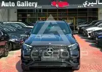 2026 Mercedes Benz GLE-Class