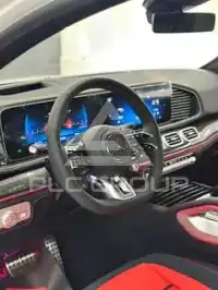 2026 Mercedes Benz GLE-Class