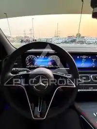 2026 Mercedes Benz GLE-Class