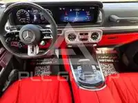 2026 Mercedes Benz G-Class