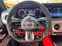 2026 Mercedes Benz G-Class