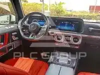 2026 Mercedes Benz G-Class
