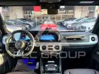 2026 Mercedes Benz G-Class