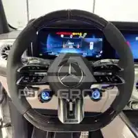 2026 Mercedes Benz G-Class