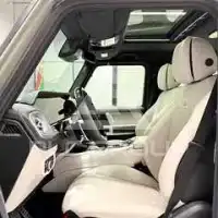 2026 Mercedes Benz G-Class