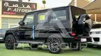 2026 Mercedes Benz G-Class