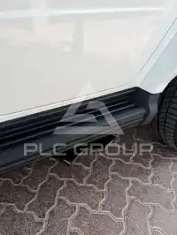 2026 Mercedes Benz G-Class