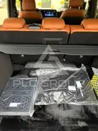 2026 Mercedes Benz G-Class