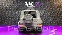 2026 Mercedes Benz G-Class