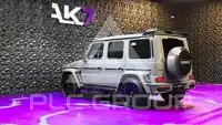 2026 Mercedes Benz G-Class
