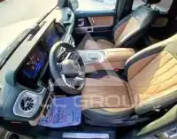 2026 Mercedes Benz G-Class