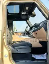 2026 Mercedes Benz G-Class