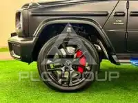 2026 Mercedes Benz G-Class