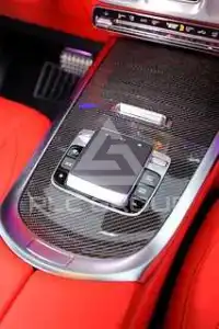 2026 Mercedes Benz G-Class