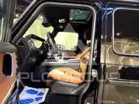 2026 Mercedes Benz G-Class