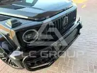 2026 Mercedes Benz G-Class