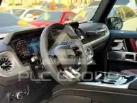 2026 Mercedes Benz G-Class