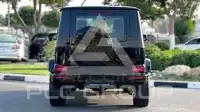 2026 Mercedes Benz G-Class