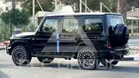 2026 Mercedes Benz G-Class