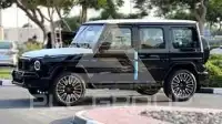 2026 Mercedes Benz G-Class