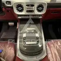 2026 Mercedes Benz G-Class