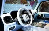 2026 Mercedes Benz G-Class