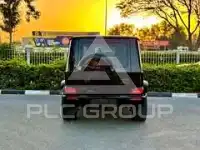 2026 Mercedes Benz G-Class
