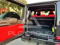 2026 Mercedes Benz G-Class
