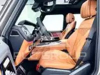 2026 Mercedes Benz G-Class
