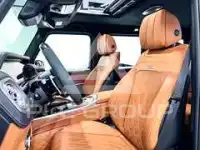 2026 Mercedes Benz G-Class