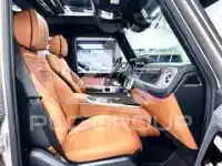 2026 Mercedes Benz G-Class