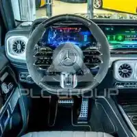 2026 Mercedes Benz G-Class