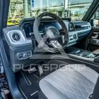 2026 Mercedes Benz G-Class