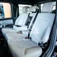 2026 Mercedes Benz G-Class
