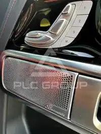 2026 Mercedes Benz G-Class
