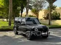 2026 Mercedes Benz G-Class