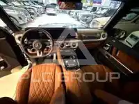 2026 Mercedes Benz G-Class