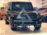 2026 Mercedes Benz G-Class
